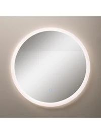 Oglindă LED 24W 3000-6000K D60cm IP44 D2311 ZUMALINE 5