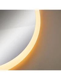 Oglindă LED 24W 3000-6000K D60cm IP44 D2311 ZUMALINE 3