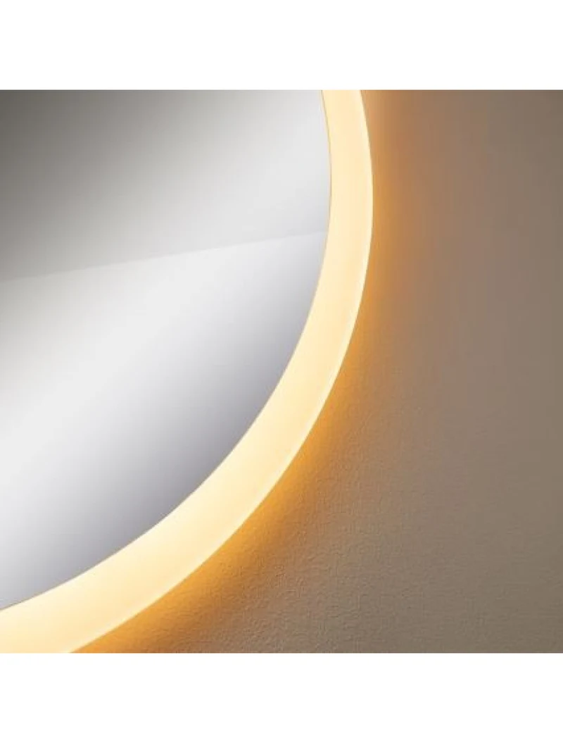 Oglindă LED 24W 3000-6000K D60cm IP44 D2311 ZUMALINE 3