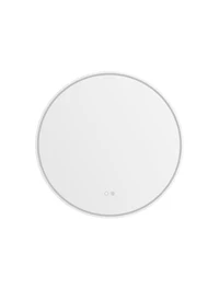 Oglindă LED 24W 3000-6000K D60cm IP44 D2311 ZUMALINE