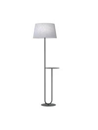 Lampadar HOTEL LP1 1XE27 sur EMIBIG