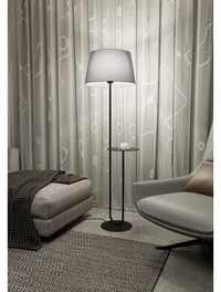 Lampadar HOTEL LP1 1XE27 sur EMIBIG 2