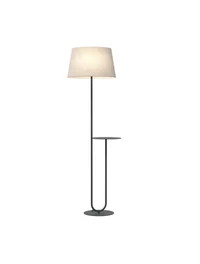 Lampadar HOTEL LP1 1XE27 bej EMIBIG
