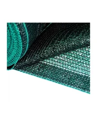 391022 Plasă p/u umbrire 75% 70 g/m2, 2mx50m verde 3