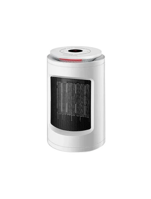 Электрический тепловентилятор 600 Вт/1200 Вт HP-12AR Luminaled