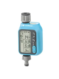 Электронный контроллер полива Chronos IDEAL™ CELLFAST
