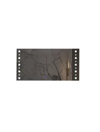 Oglindă LED MITO LD-1283 1000x600mm (anti aburi+touch) ROKO