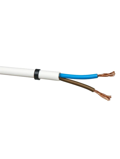 Fir electric TOPLED ȘVVP 2x1mm