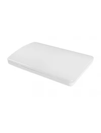 * Aplică LED ext cu senzor zi/noapte 12W 4000K IP65 GTV