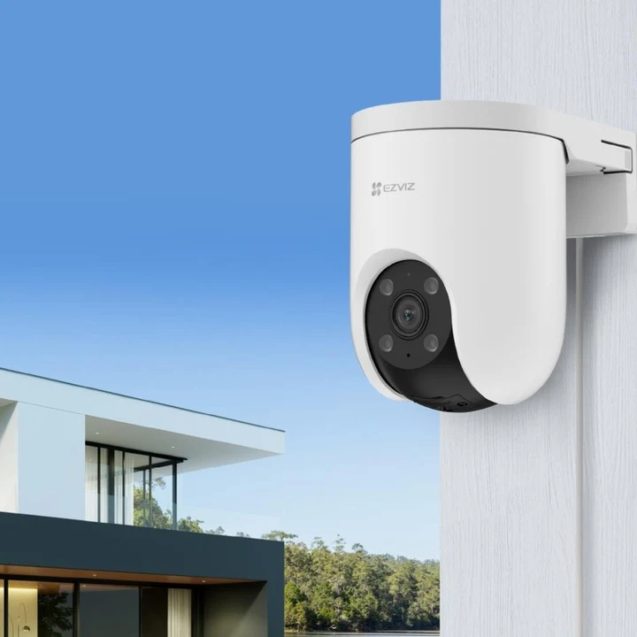 IP Camera CS-H8c-R200-1K3KFL4GA PT 4G (3Mpx 4mm) 2