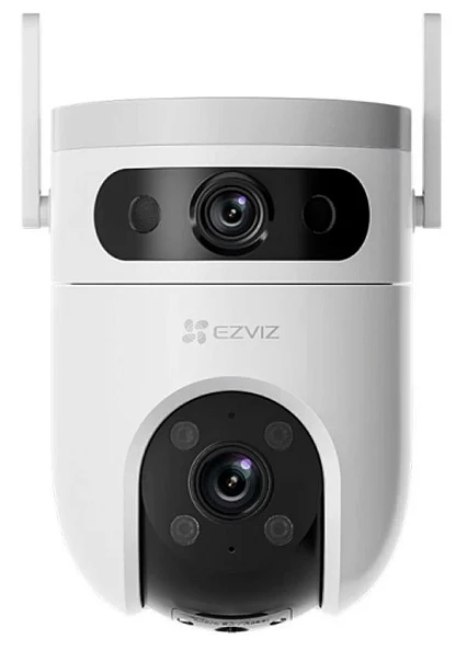 IP Camera CS-H9c-R100-8H33WKFL PT (3Mpx Dual-Lens 2K+2K)