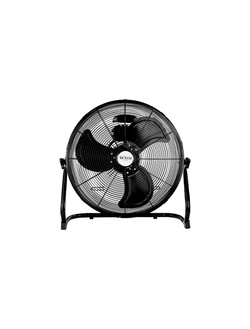 * Ventilator podea BOHM 16" 220V~50Hz, 90W BLFF-40