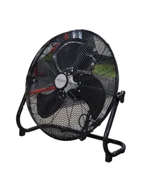 Напольный вентилятор BOHM 20" 220В-50Гц 110Вт BLFF-50