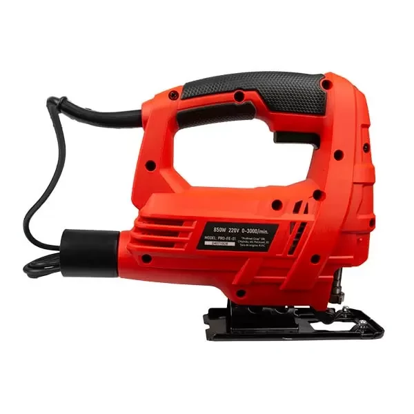 856440 Fierăstrău electric vertical 850W lemn-80mm/metal-6mm, Profmet 2