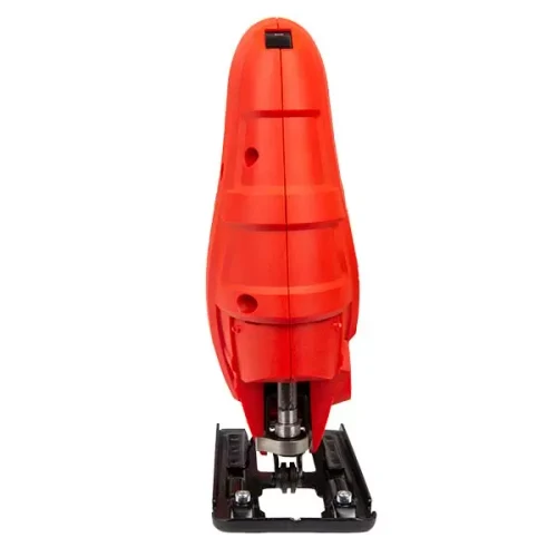 856440 Fierăstrău electric vertical 850W lemn-80mm/metal-6mm, Profmet