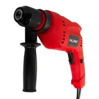 857160 Mașină de găurit cu impact 710, mandrină 1,5-13mm, 3000 rot/min Profmet 2