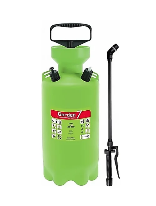 Aparat de Stropit Garden 7, 7.9L G4020/SB