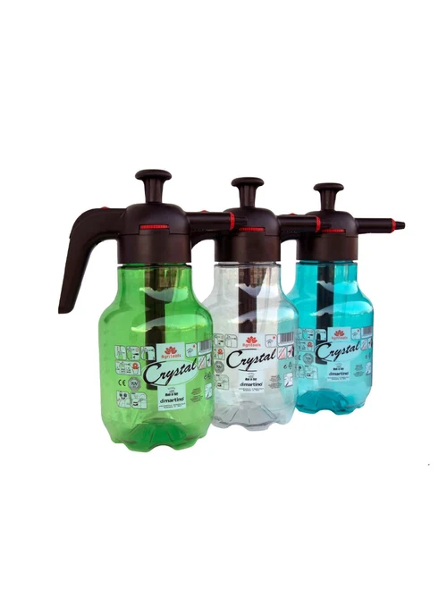 Pulverizator de mână Crystal 2L 4320