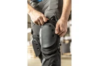 Genunchiere WANN din PVC, HOGERT 2