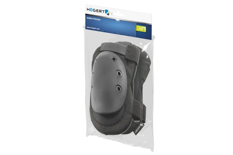 Genunchiere WANN din PVC, HOGERT 3