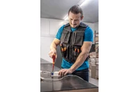 Vestă HELWIG pentru scule, HOGERT 3