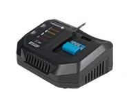 Încărcător acumulator 4A, 18V, HOGERT