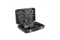 Set fierăstrău sabie 18V + acumulator 4AH + încarcator 4A, HOGERT 2