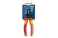 Decablator izolat 160 mm, 1000V, HOGERT 2