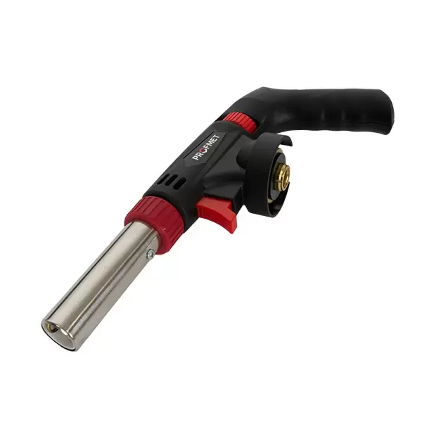 267023 Arzător gaz 360 grade tip filet Profmet 3