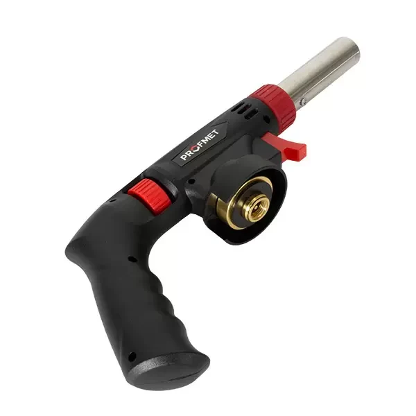 267023 Arzător gaz 360 grade tip filet Profmet 2