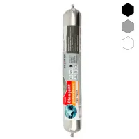 742559 Etanșant poliuretanic 600ml alb Profmet