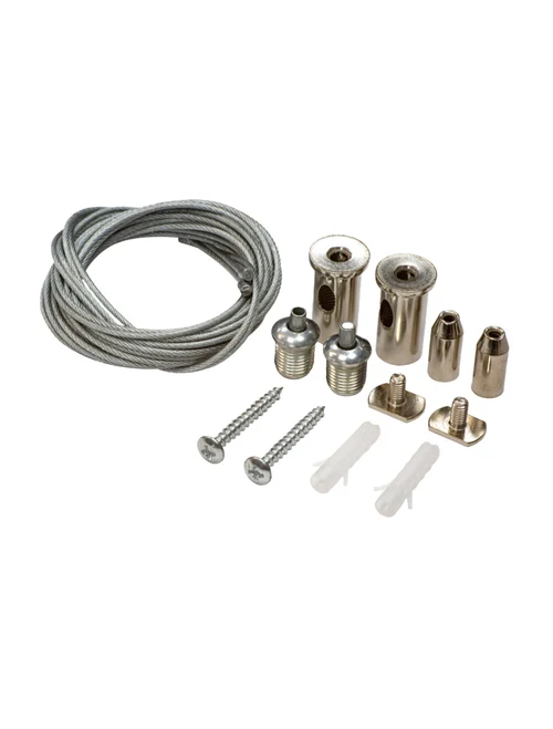 Set suspendare profil 1.5m 61051