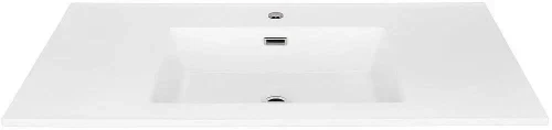 100435 Lavoar Moershu Allegro 1000x460x165