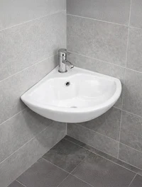 Lavoar de colț 337 2