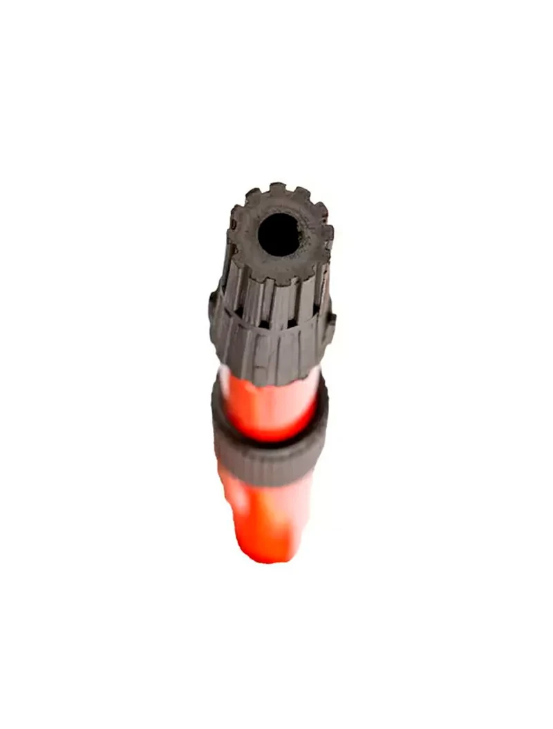 335002 Prelungitor telescopic p/u trafalet oțel 2,0 m 2