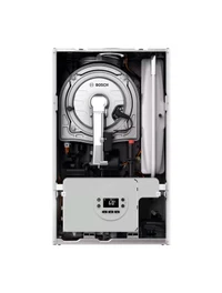 Газовый котел BOSCH CONDENS 1200 Вт, 24 кВт 2
