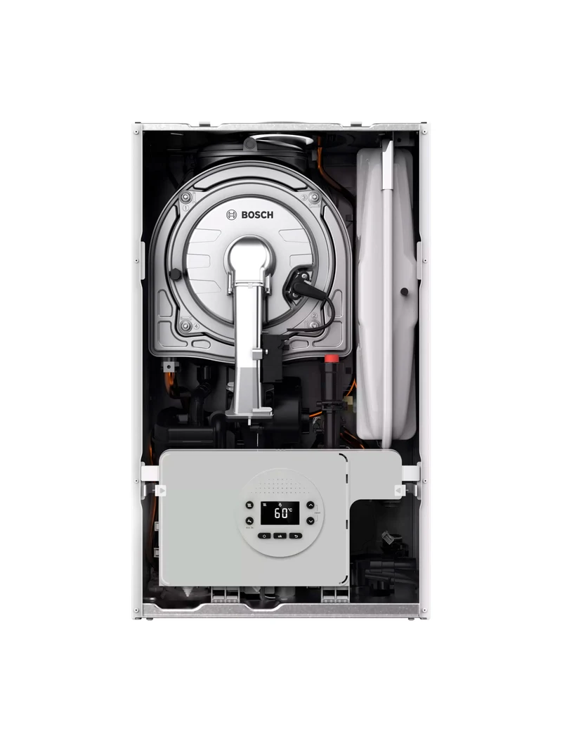 Газовый котел BOSCH CONDENS 1200 Вт, 24 кВт 2