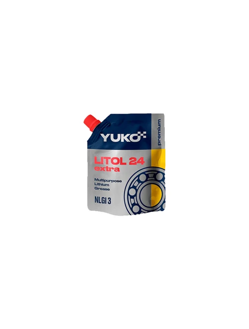 Litol - 24 YUKO 375g