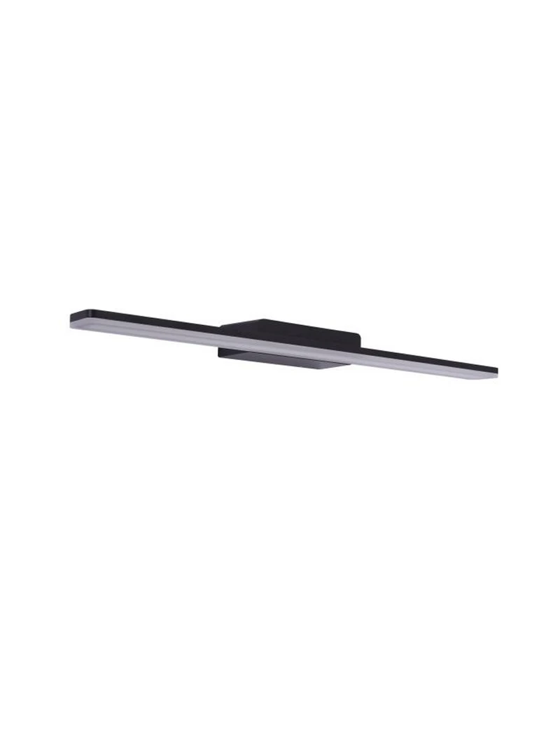 Aplică LED p/u oglinzi VG 12W 4000K IP20 600mm neagră VB21384 Luminaled 3