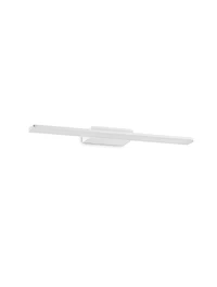 Aplică LED p/u oglinzi VG 12W 4000K IP20 600mm albă VB21384 Luminaled