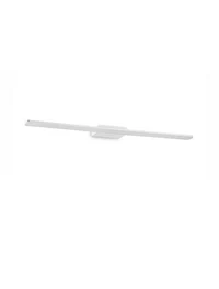 Aplică LED p/u oglinzi VG 18W 4000K IP20 900mm albă VB21384 Luminaled