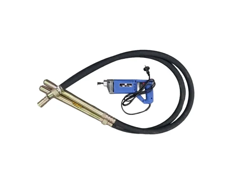Vibrator ZID35B 800W 220V 2M EMS