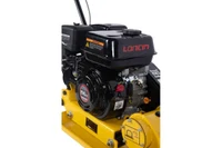 Placă compactoare C-60 LONCIN 10.5 kN 4.8 kW (benzină) 4