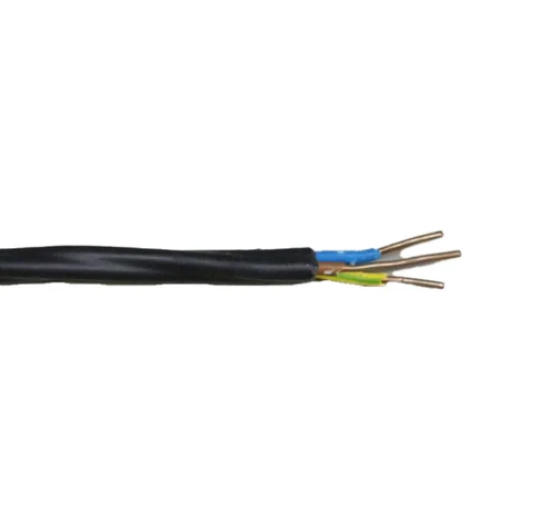 Bobină cablu electric TOPLED VVG ng-LS  3x1.5mm