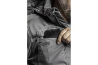 Scurtă de lucru REN izolată termic gri închis L (52) HOGERT 2