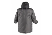 Scurtă de lucru REN izolată termic gri închis XL (54) HOGERT 2
