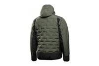 Scurtă de lucru PAUL izolată termic verde S (48) HOGERT 3