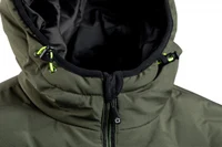 Scurtă de lucru PAUL izolată termic verde S (48) HOGERT 2