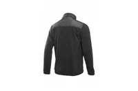 Hanorac cu fermuar OXFORD negru M (50) HOGERT 3