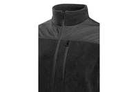 Hanorac cu fermuar OXFORD negru M (50) HOGERT 2